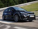 La Focus RS se révèle
