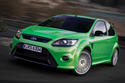 Ford Focus RS : le tarif