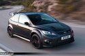 Photos Ford Focus RS500