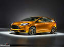 Ford Focus 3 ST