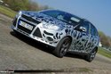 Ford Focus ST 2012, en approche