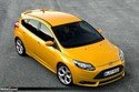 Ford Focus ST