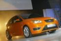 La Ford Focus ST présentée au 75e Salon de Genève