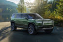 SUV Rivian R1S