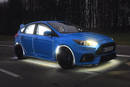 Ford Focus RS Buzz Car