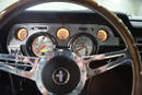 Ford Mustang Eleanor recréation - Crédit photo : Fusion Motor Company