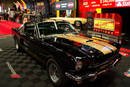 Shelby 350 GTH Fastback de 1966  - Crédit photo : Mecum Auctions