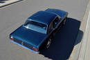 Ford Mustang 1964 - Crédit photo : Mecum Auctions