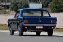 Ford Mustang 1964 - Crédit photo : Mecum Auctions