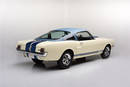 Shelby GT350 Prototype 1966 - Crédit photo : Barrett-Jackson