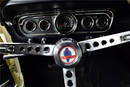 Shelby GT350 Prototype 1966 - Crédit photo : Barrett-Jackson