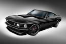 Ford Mustang Boss 429 par Classic Recreations