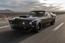 Classic Recreations Ford Mustang Boss 429