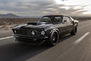 Classic Recreations Ford Mustang Boss 429 