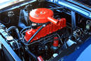 Ford Mustang coupé 1964 de pré-production - Crédit photo : Barrett-Jackson