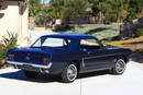 Ford Mustang coupé 1964 de pré-production - Crédit photo : Barrett-Jackson