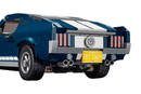 Ford Mustang Lego Creator Expert