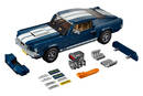 Ford Mustang Lego Creator Expert