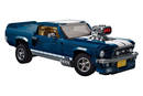 Ford Mustang Lego Creator Expert