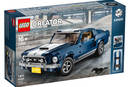 Ford Mustang Lego Creator Expert