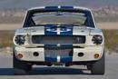 Ford Mustang GT350R Competition 1965 - Crédit photo : Mecum Auctions