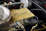 Prototype Shelby GT500 EFI 1968 - Crédit photo : Barrett-Jackson