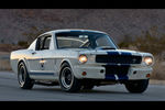 Mecum Auctions : Shelby GT350R Fastback 1965