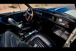 Shelby GT350R Fastback 1965 - Crédit photo : Mecum Auctions