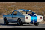 Shelby GT350R Fastback 1965 - Crédit photo : Mecum Auctions