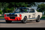 Ford Mustang GT350R 1965 - Crédit photo : Mecum Auctions