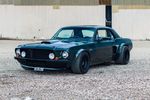 Ford Mustang 1966 du film 