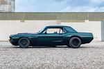 Ford Mustang 1966 du film 