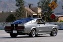 Ford Mustang GT500 