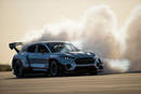 Ken Block teste le Mustang Mach-E 1400 Prototype