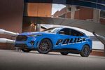 Le Ford Mustang Mach-E équipera le NYPD en 2022