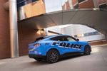 Le Ford Mustang Mach-E équipera le NYPD en 2022