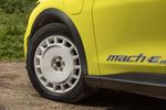 Ford Mustang Mach-E Rally