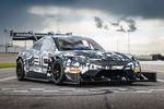 Ford présente la Super Mustang Mach-E engagée à Pikes Peak