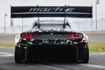 Ford Super Mustang Mach-E