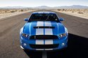 La Ford Shelby GT500 passe à 540 chevaux