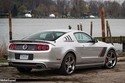 Roush Mustang Stage 3