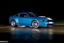 Shelby GT500 Cobra