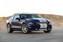 Shelby dévergonde la Ford Mustang GT