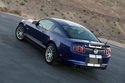 Ford Mustang Shelby GT/SC
