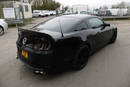 Ford Mustang Shelby GT500 2014 - Crédit photo : Étude Morand