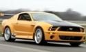 La Mustang GT-R