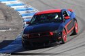 Laguna Seca en Boss 302