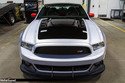 Ford Mustang Roush