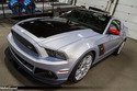 100 000$ pour une Ford Mustang Roush
