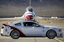 Mustang Thunderbirds US Air Force Edition